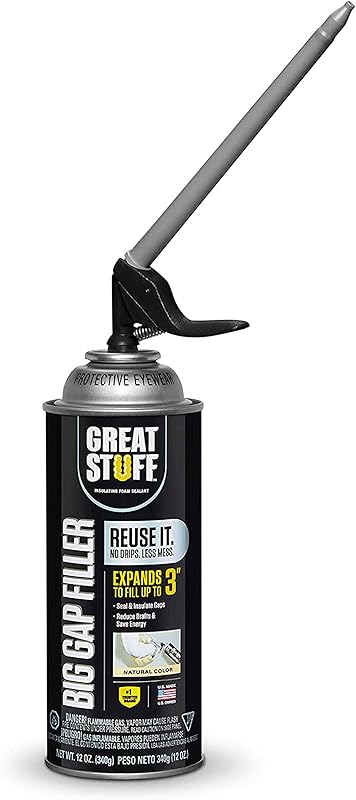 Great Stuff 99108860 Dispenser Sealants