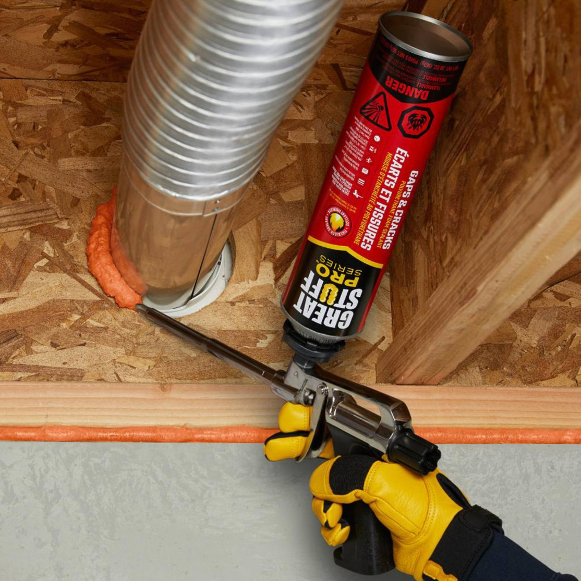 Great Stuff Company Values